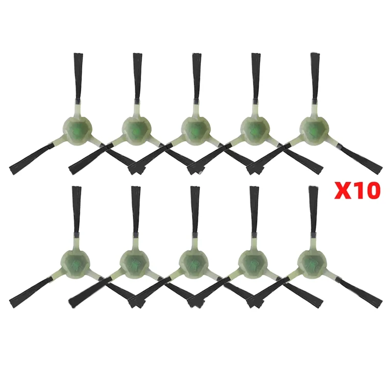 

ABUF-For Lefant M201,U180 Replacement Parts Accessories Side Brush Hepa Filter