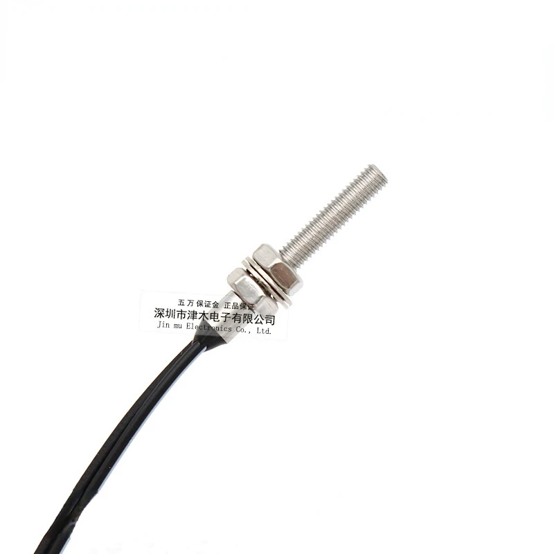 Panasonic God Vision FD-35G instead of FD-33G fiber optic sensor M3 thread coaxial reflective 1m