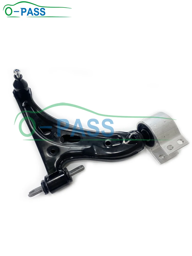 OPASS 1 Paar unterer Querlenker der Vorderachse für Cadillac XT5 2017–2020 und GMC Acadia 2017–2020, 84263004, 84263005, 1 Paar