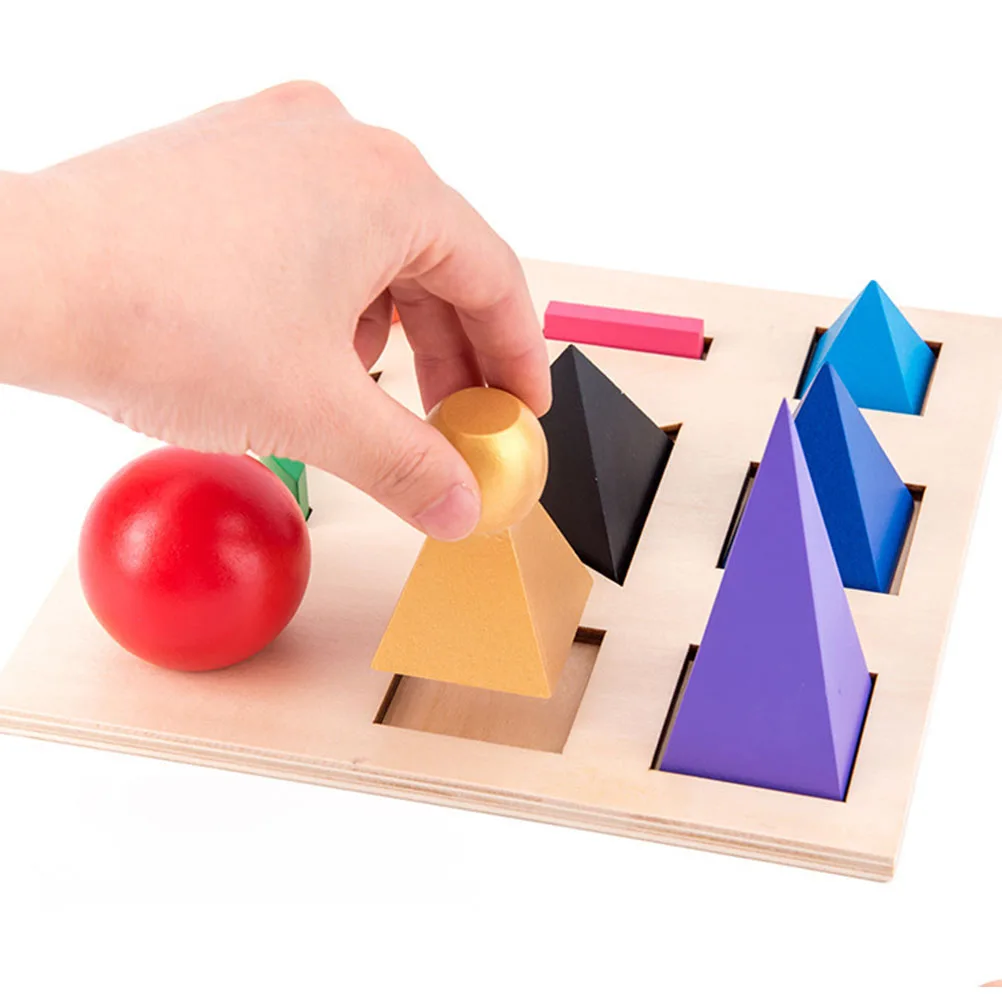 

Grammar Symbol Building Blocks Wooden 3D Puzzle Kids Language Learning Toys Safe Parent Child Interaction Educational