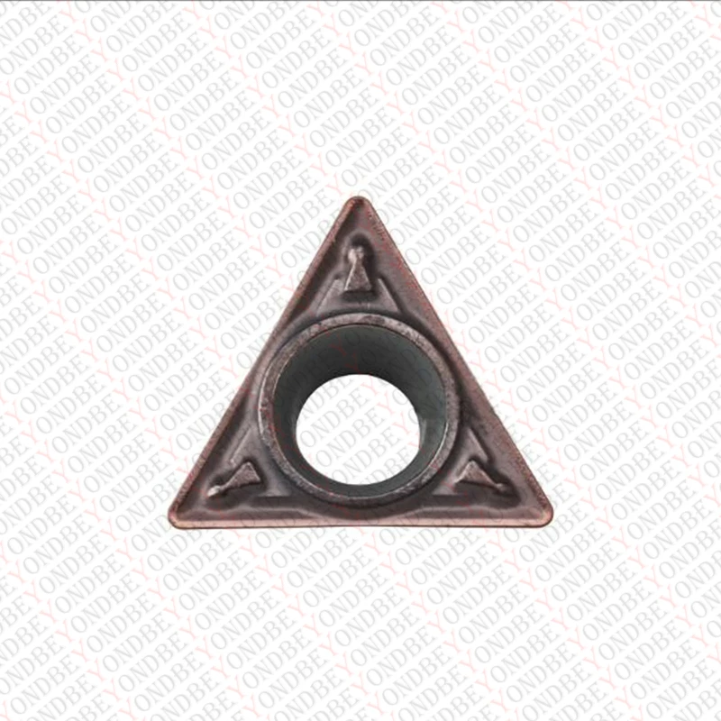TPMH-insertos de carburo Original, cortador de Lahte, 080202, 080204, 090204, 090208, 110302, 110304, 110308 MV, VP15TF, UE6020, US735, NX2525