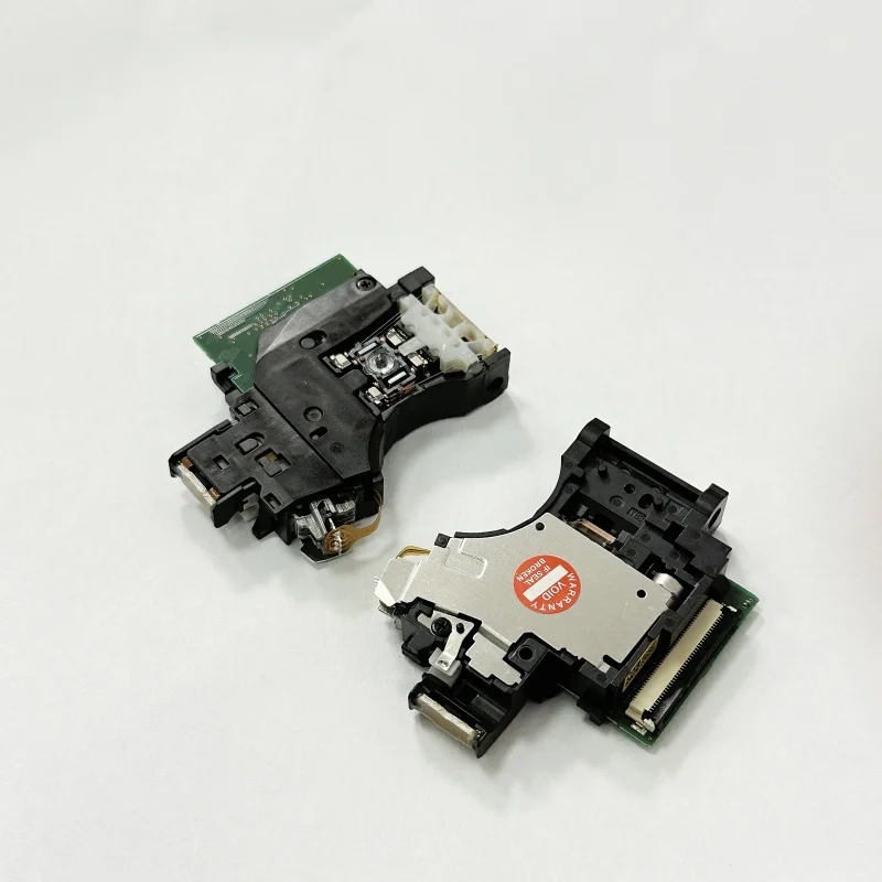 Original para PS4 Pro KEM-496 pieza de reparación de lentes láser para juegos KES-496A lector de cabezales de lentes láser para consola Ps4 1200