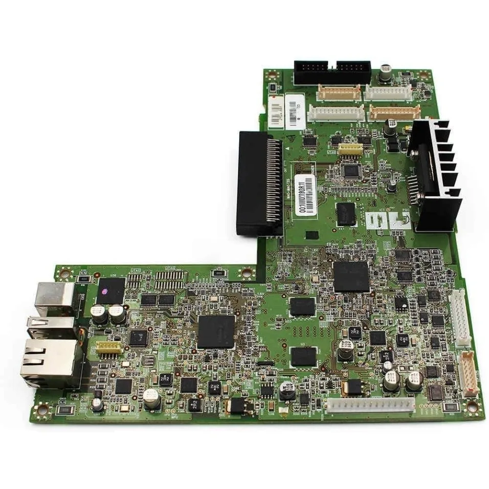 

R32241602 Main Logic Board, Suitable for CL4NX Thermal Barcode Label Printer Motherboard