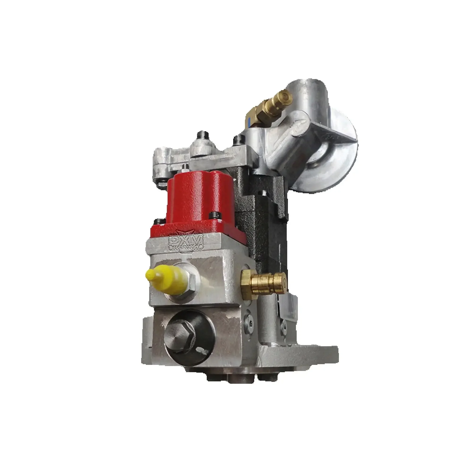 

2025 Hot Sale Original QSM ISM M11 N14 Diesel Engine Fuel Pump Assembly 3417677 3090942
