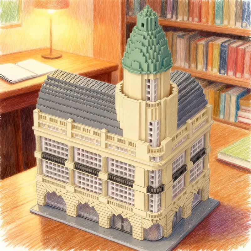 

Конструктор MOC Apple Store Amsterdam (4845 деталей): Модульная модель городской улицы, коллекционный набор для творчества, подарок, премиум-класс