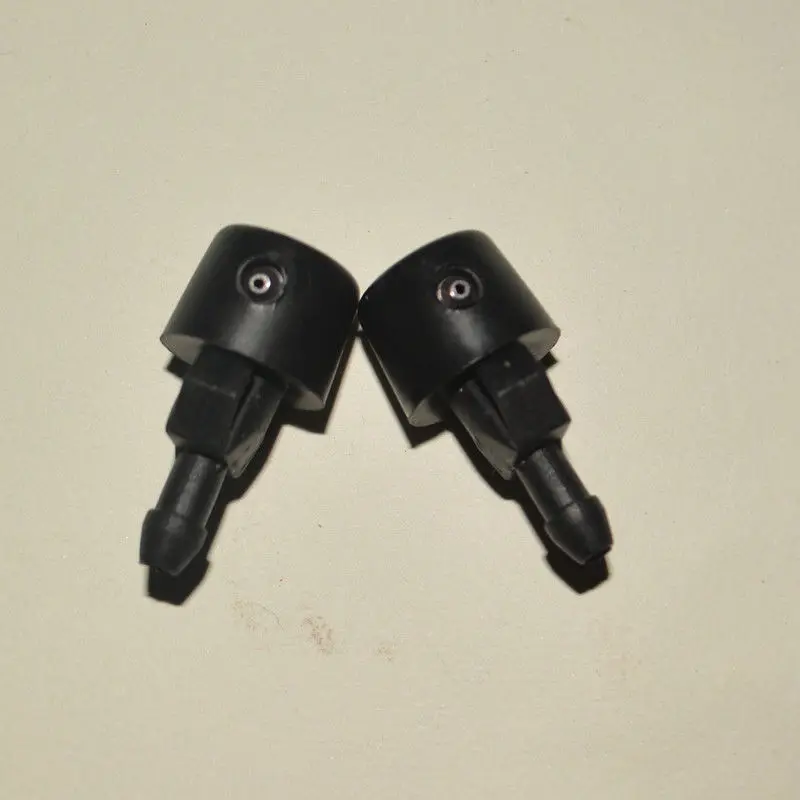 2 وحدة DFSK DFM Dongfeng SOKON حافلة صغيرة فان شاحنة البضائع K01/K07/K17/V27/C37 ممسحة الفوهة الأمامية #4