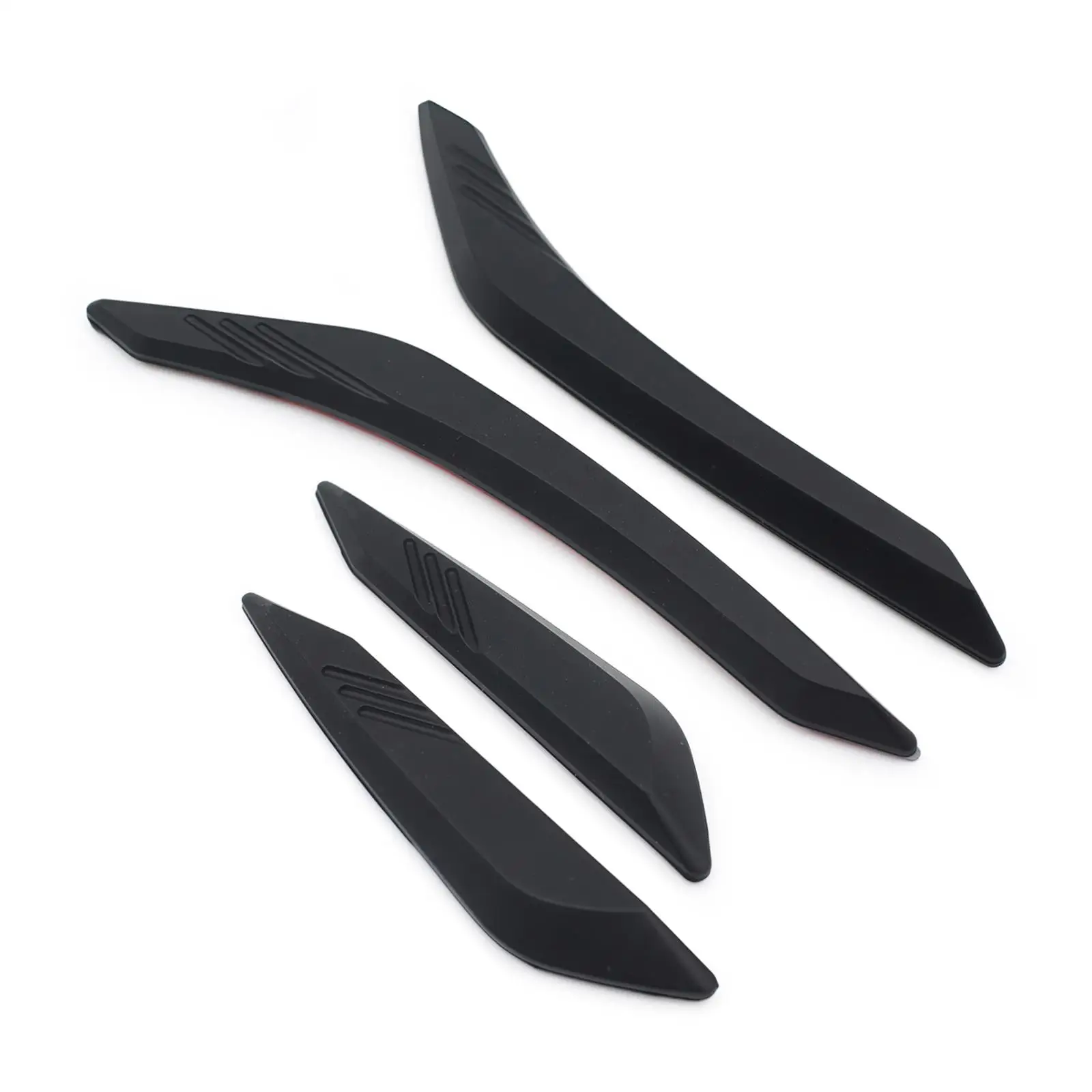 الجانب هدية حماية الخدش المهنية دراجة نارية الملحقات المضادة #1