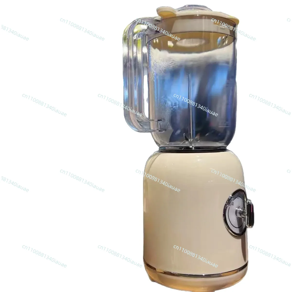 Juicer Automatic Portable Cooking Multifunctional Small Cup Original Juice Fruit and Vegetable Juice Machine