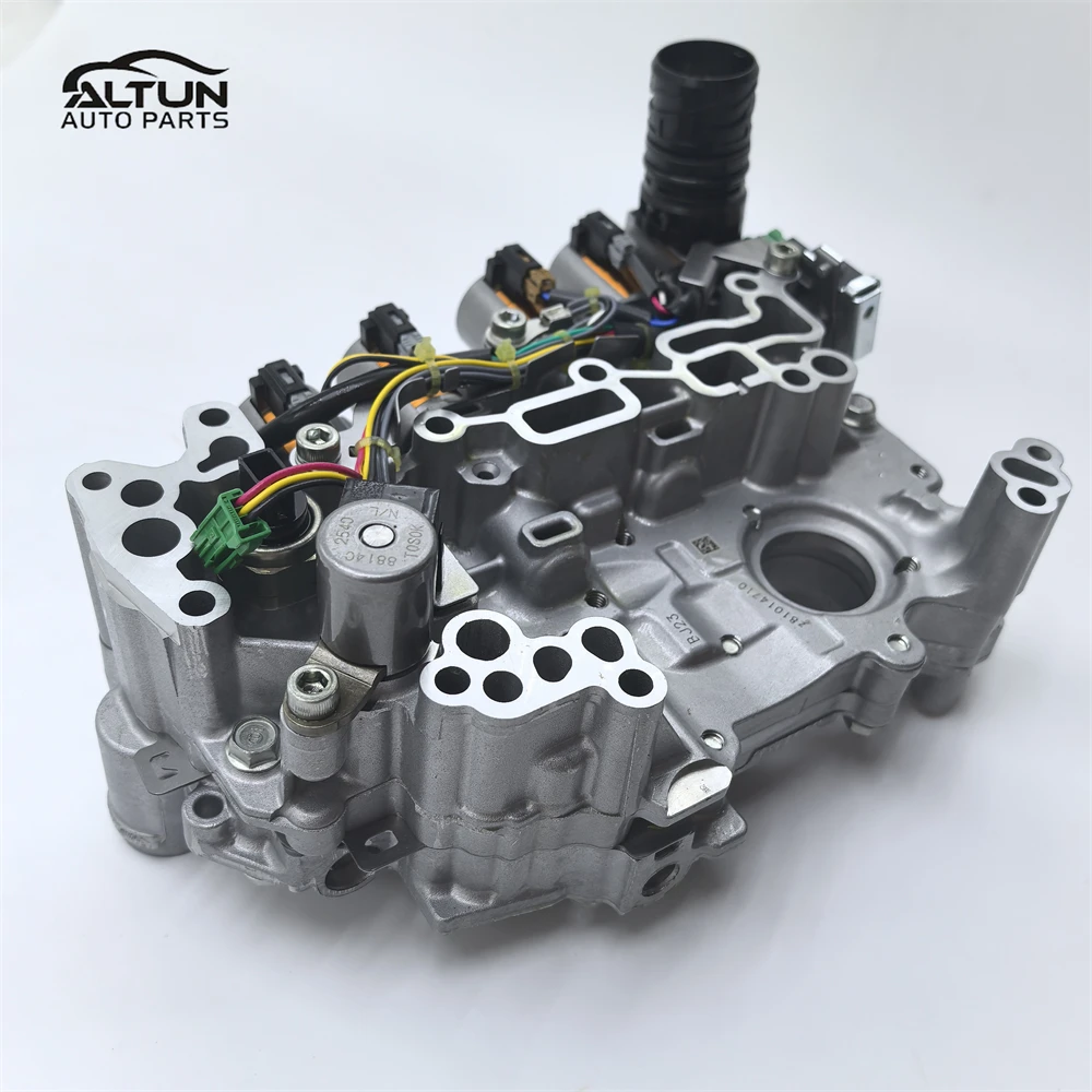 

Genuine New JF015E CVT Valve Body for Nissan Models Auto Parts