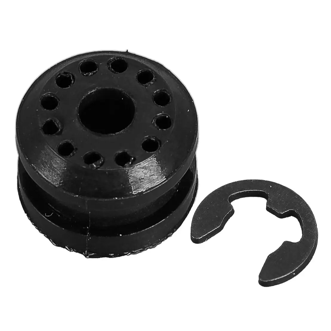 

2 шт. втулки тяги рычага управления раздаточной коробкой с электронными зажимами 68078974AA 68078975AA подходят для Dodge Ram 1500 2500 3500