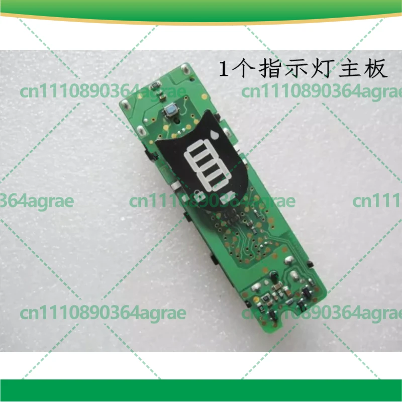For Braun Electric Shaver Circuit Mainboard 5030S 5040S 5145S 5147S 5748 5768 Replacement Parts Power Tools Accessory