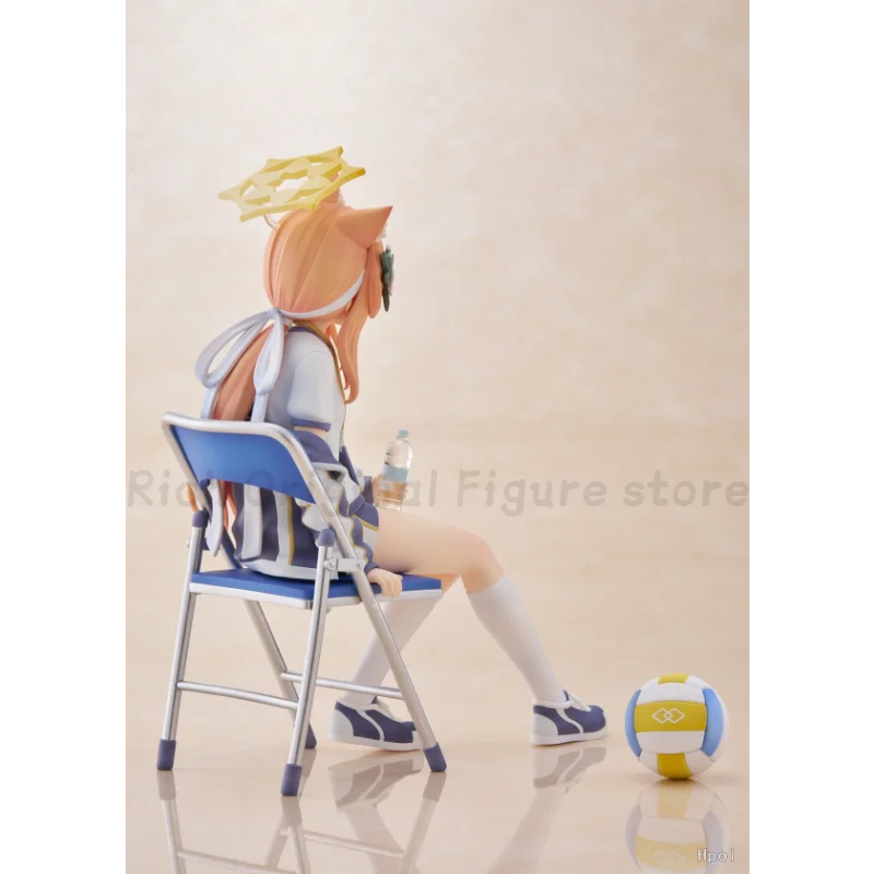 

【In Stock】Original PLUM DCTer -Blue Archive- Mary Gymnastics Uniform Memorial Hall Edition Model Toys Limited Edition Ornaments