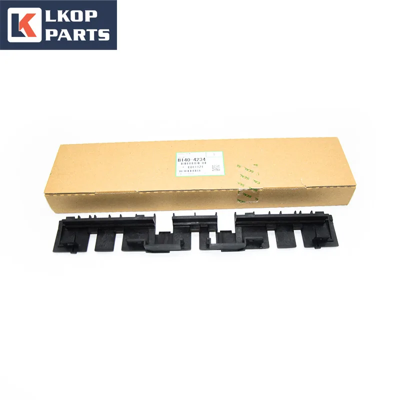 1PCS B140-4234 B1404234 Original Bracket For Ricoh MP 2075 7500 7502 7001 8000 8001 fuser finger guide Copier Parts