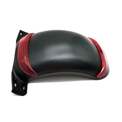 Scooter Accessories Rear Mudguard For Zero 10X Electric Scooter rear Fender