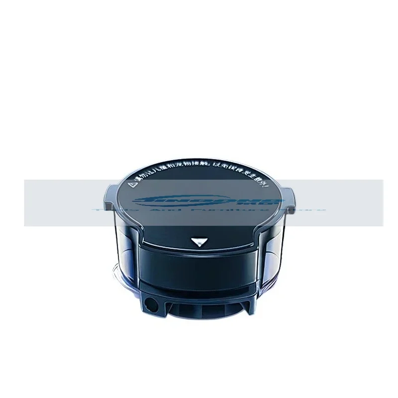 

View Car Aromatherapy Supplement Original Essential Oil Warehouse Replacement Fragrance Box Genuine Floral Premium Perfume