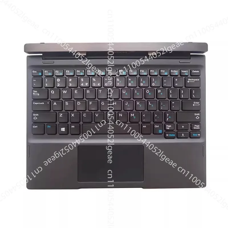 

Подходит для клавиатуры Latitude 7285 K17M с подсветкой, английская база США без аккумулятора