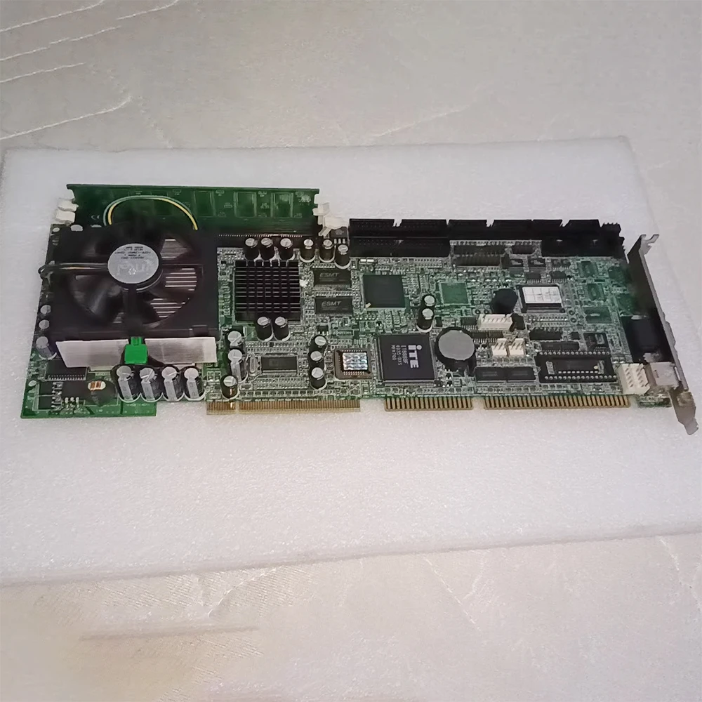 

SBC8168 Rev B3 Материнская плата промышленного компьютера с одним сетчатым портом