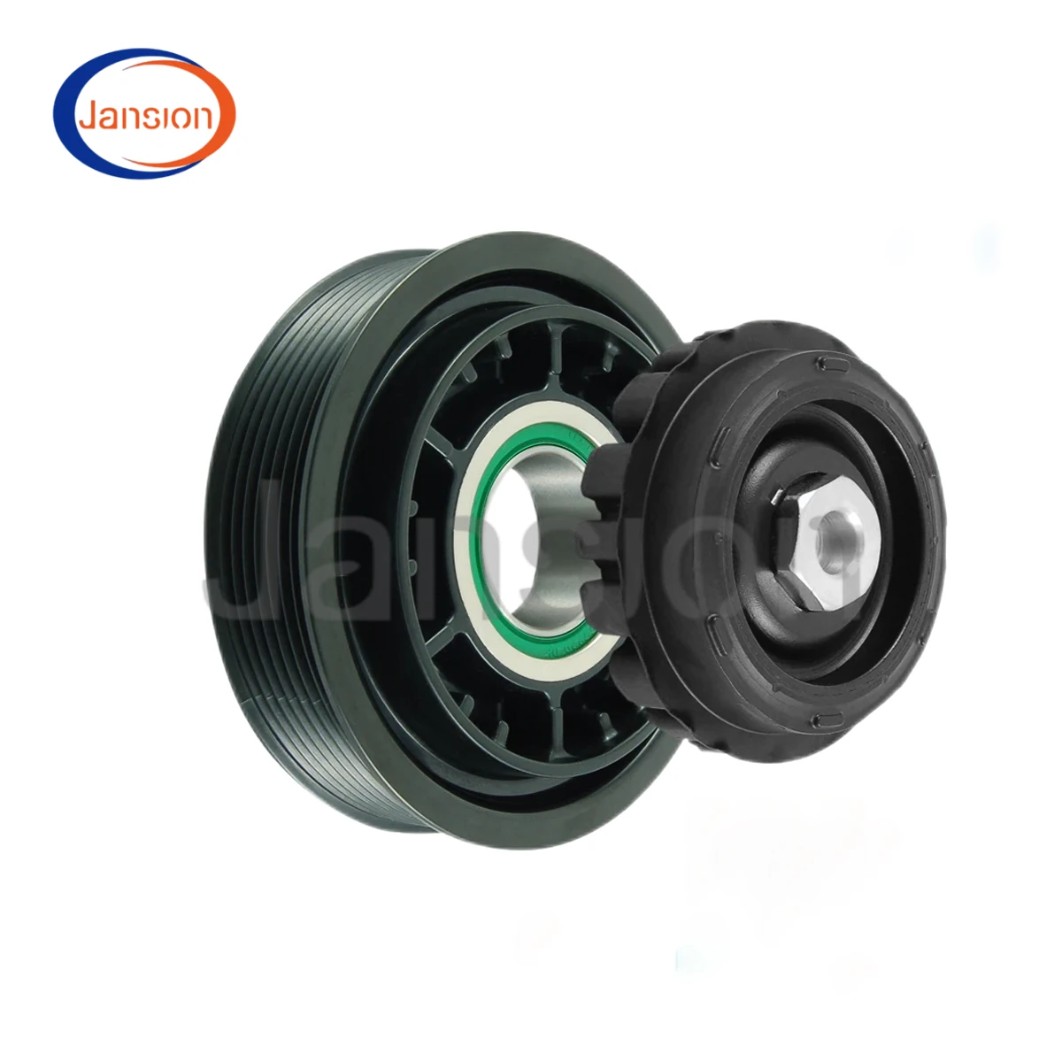 Auto AC A/C Air Conditioning Compressor Clutch Pulley 6SEU16C For MERCEDES C180 C200 KOMPRESSOR W204 E200 E250 W212 0012304911