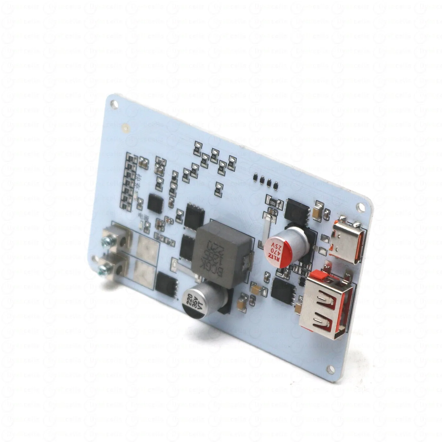 Sw3538 pd3.0 140w conversor de carregamento rápido desktop carregador de carro TYPE-C carregador usb multi protocolo 12v 24v para 5v 9v 12v 15v 20v