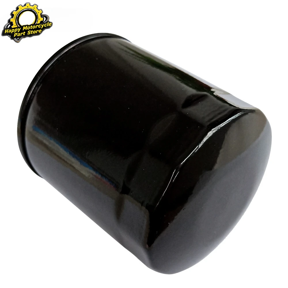 

Oil Filter for Har/ley Davi/dson FLHTCSE2 Screamin' Eagle Electra Glide 2 2005 FLHTK Electra Glide Ultra Limited 2010-2017 2016