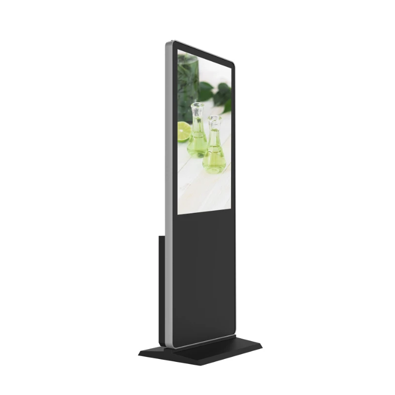 

Hotel front desk intelligent floor-to-ceiling aromatherapy advertising machine timed fragrance machine