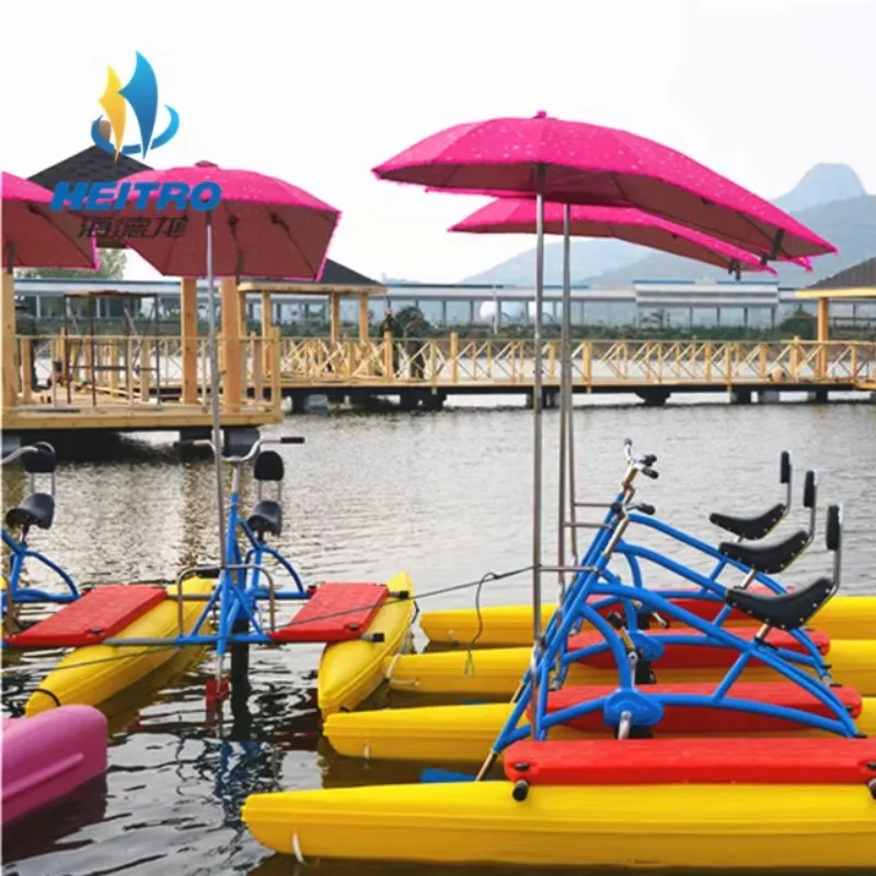 Style Water Skipper Water Bird Aquabike Sea Scooter Water Bicycle Professional Aquabike