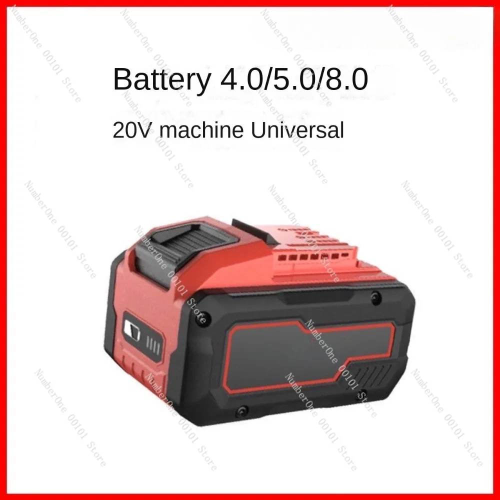 20V Lithium Battery 5150 Adapted to 20V Platform Model 5401 2903 5733 Power Tool Power Storage Package