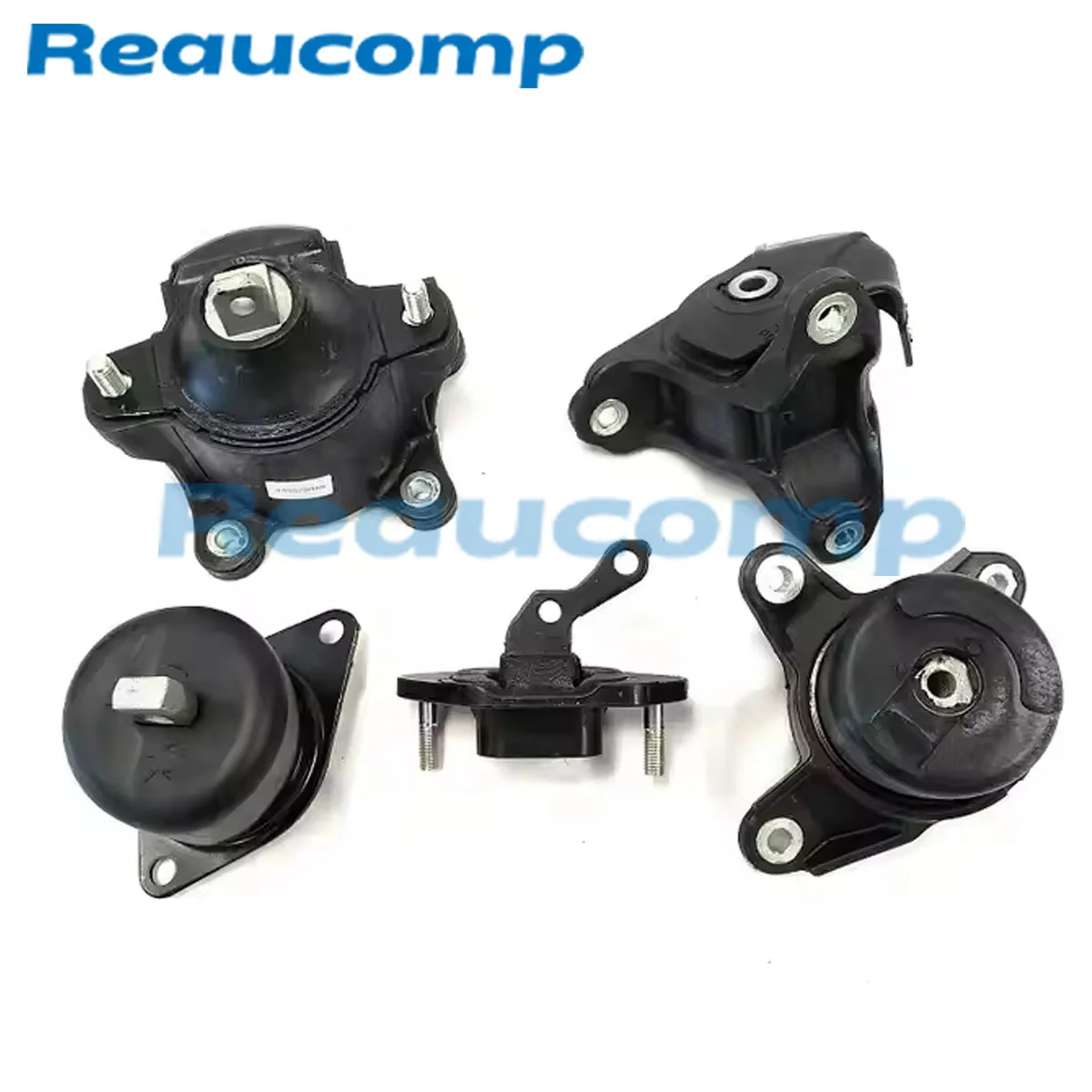 

50830-TA0-A01 50810-TA0-A01 Комплект крепления двигателя для Honda Accord 2.4L 2008-2012 Acura TSX 2.4L 2009-2013 AT