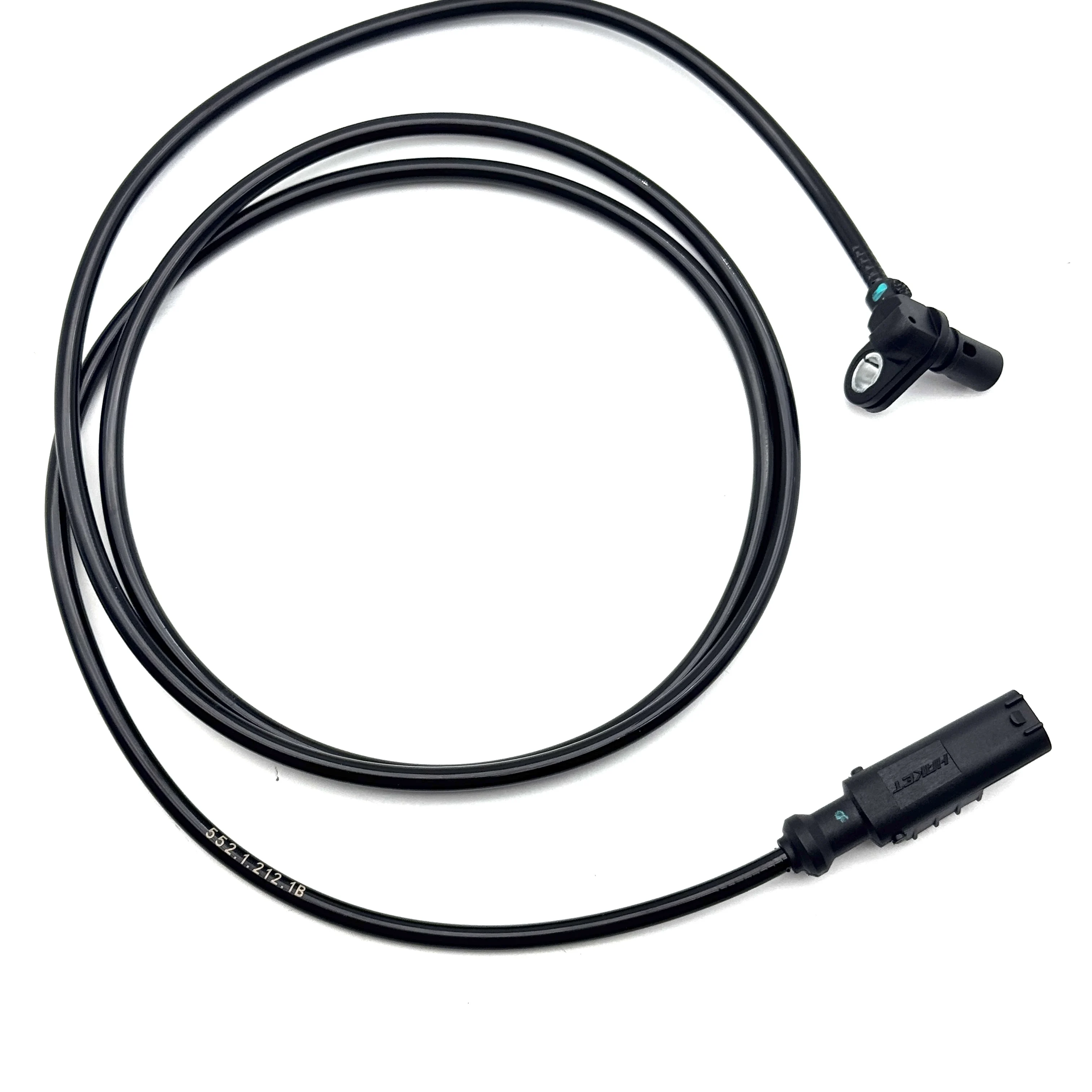 120cm / 142cm ABS Raddrehzahlsensor 55212121B 552.1.212.1B für Ducati Diavel 821 Multiti1200 Antiblockiersensor – Detail 2
