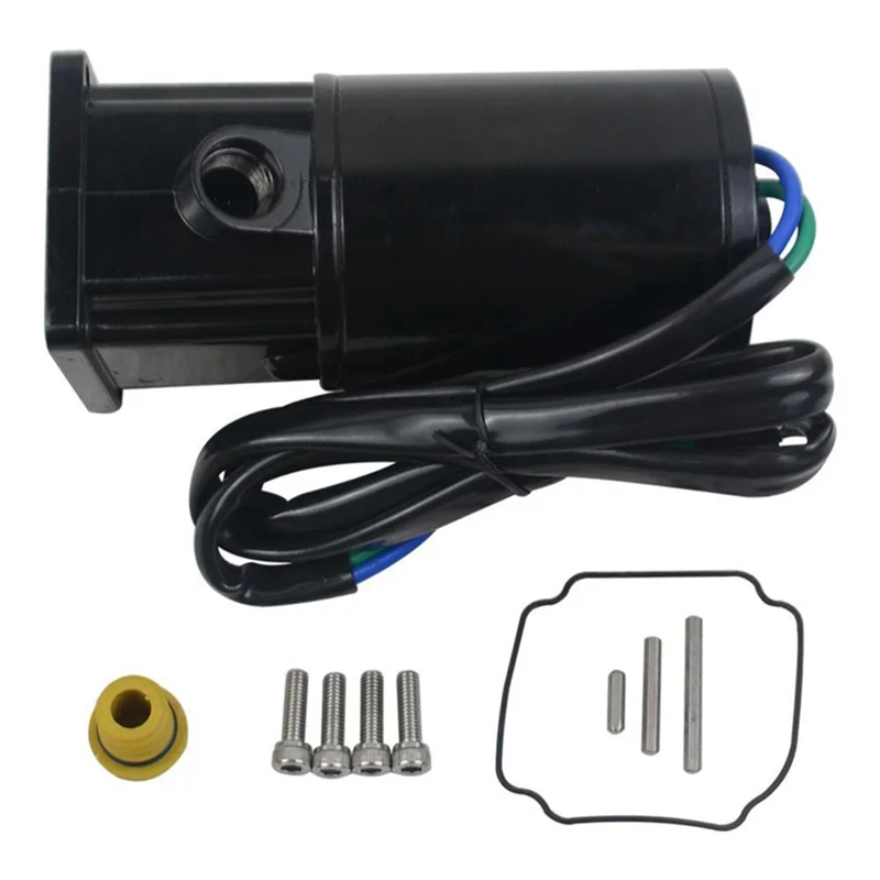

AP03 Tilt Trim Pump Motor for Mercury Mariner Force 50-125HP 809885A2 809885T2
