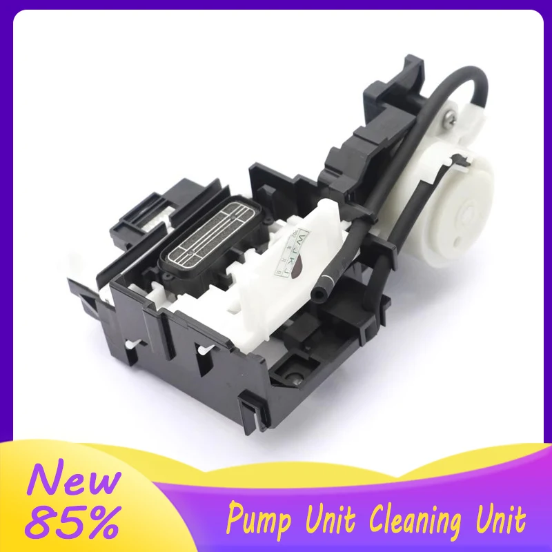 

85% New Ink Pump for Epson L1118 L1119 L3118 L3119 L3163 L3110 Pump Unit Cleaning Unit