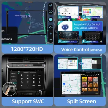 8 最佳銷售 安卓雷克薩斯RX300 - №5