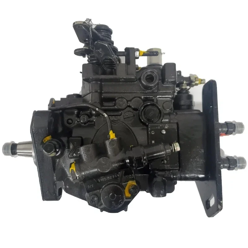 

Fuel Inje ction Pump J935679 JR935679 J935677 JR935677 VE4/12F1100R84/4 for CaaASE Loader 75XT 40XT 1845C Machinery Engine Parts