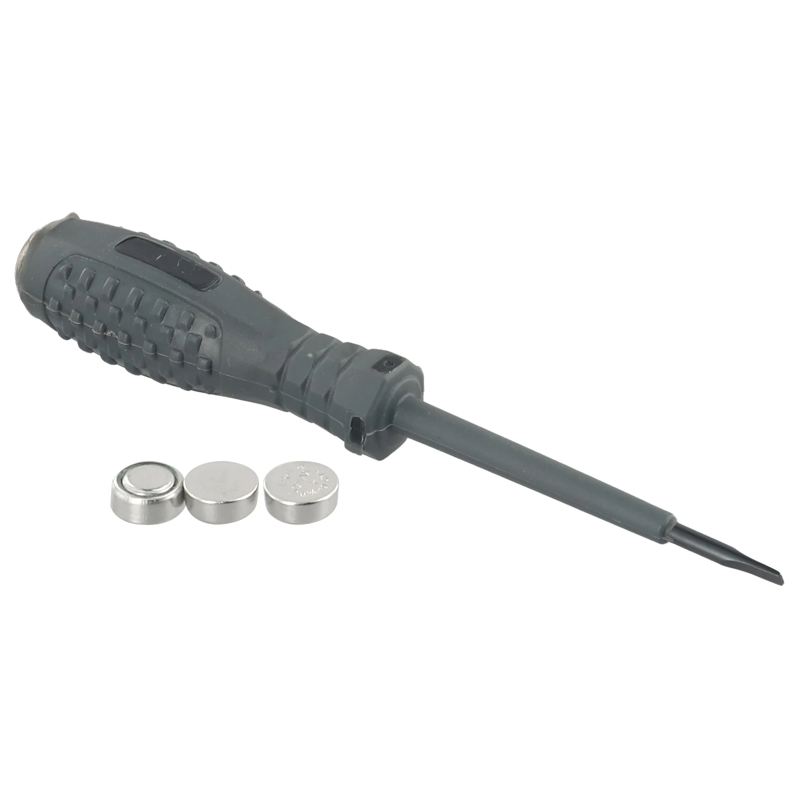 

Digital Voltage Tester Pen AC Non-contact Induction Test Hand Tool Voltmeter Detector Electrical Slotted/cross Screwdriver