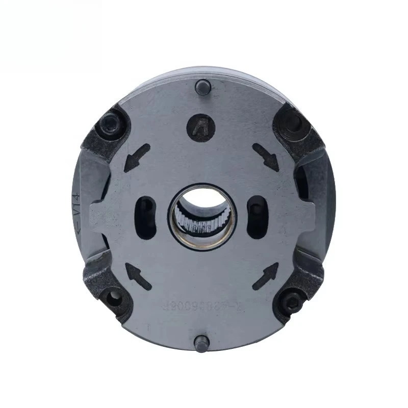 35V/VQ-21 25 30 35 38GPM مجموعة خرطوشة مضخة ريشة هيدروليكية فيكرز