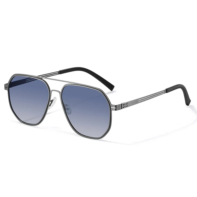 

UV400 Polarized Sunglasses for Drivers Suitable for Hiking Running Fishing and Other Outdoor Activities Unisex