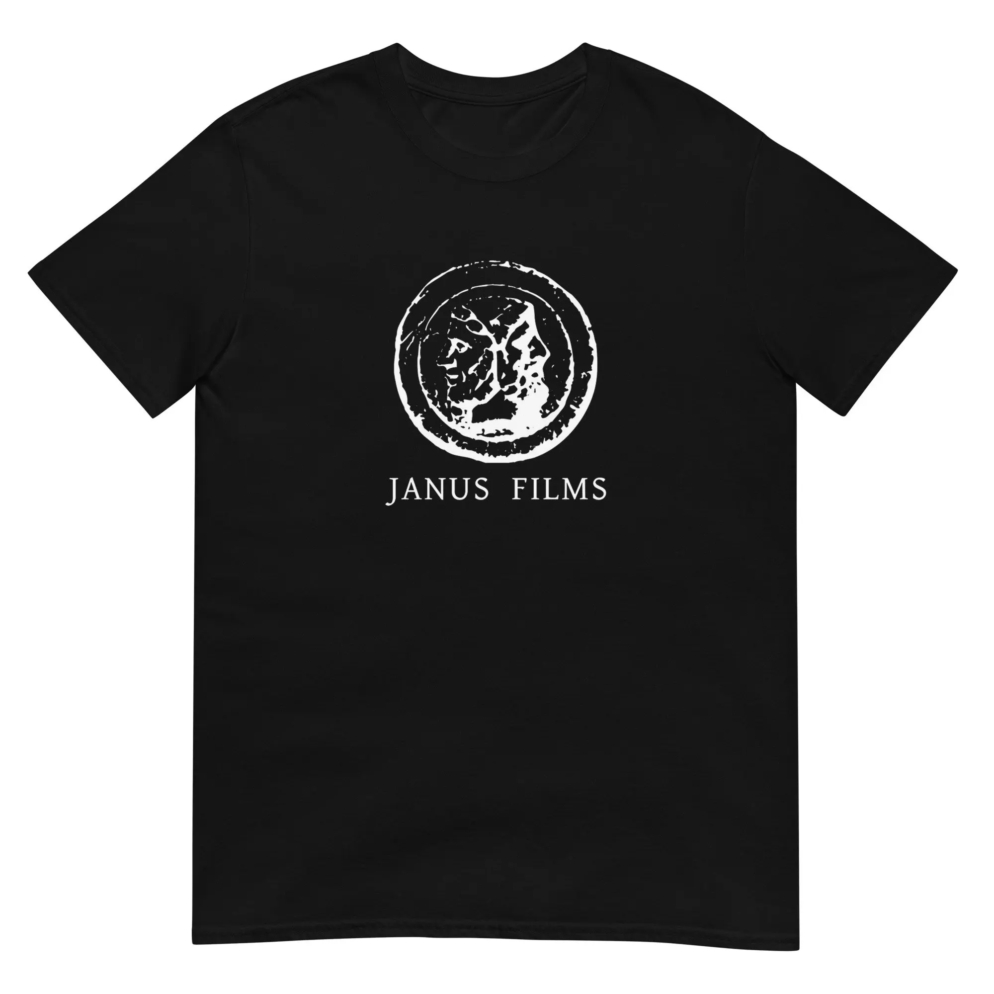 Футболка Janus Films