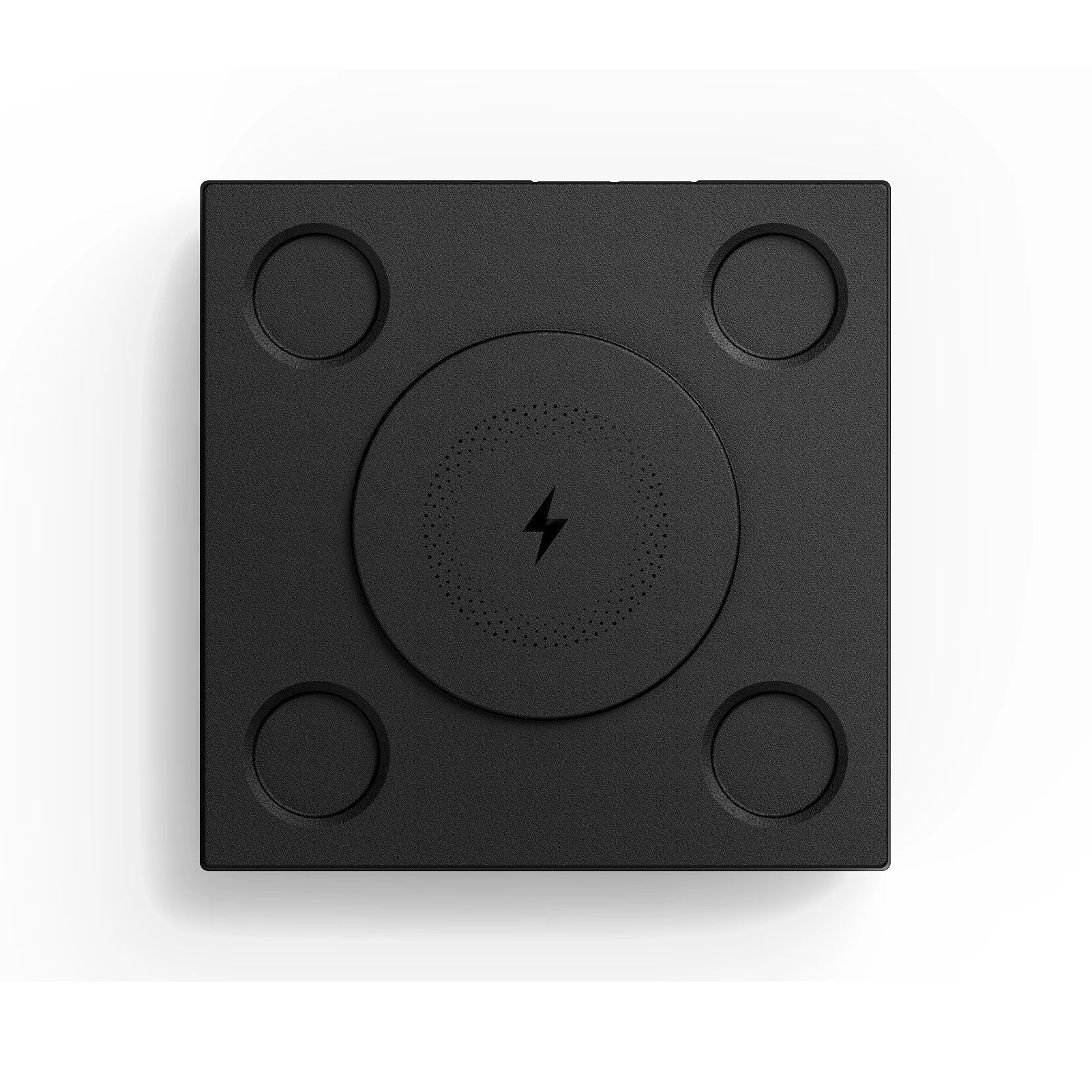 8BitDo Loudspeaker Retro Cube 2 Bluetooth Speaker for 8BitDo N Edition Keyboard and Mouse with Charging Dock True Stereo Sound - view 5