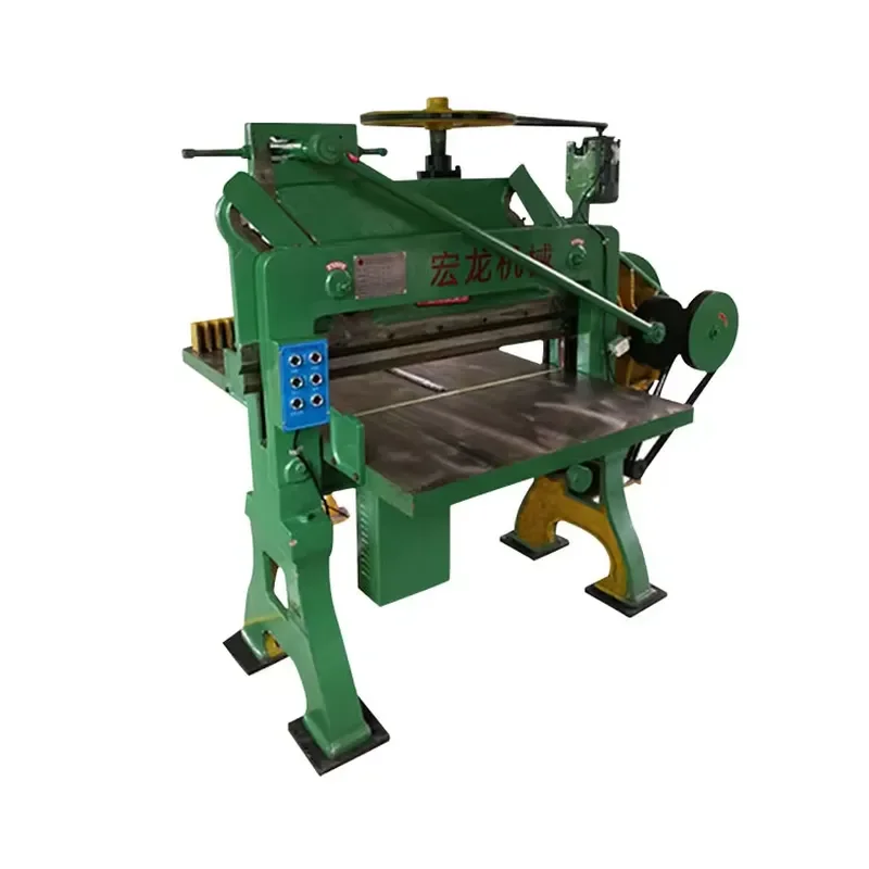 Old Fashioned Paper Guillotine Machine Paper Cutting Machine