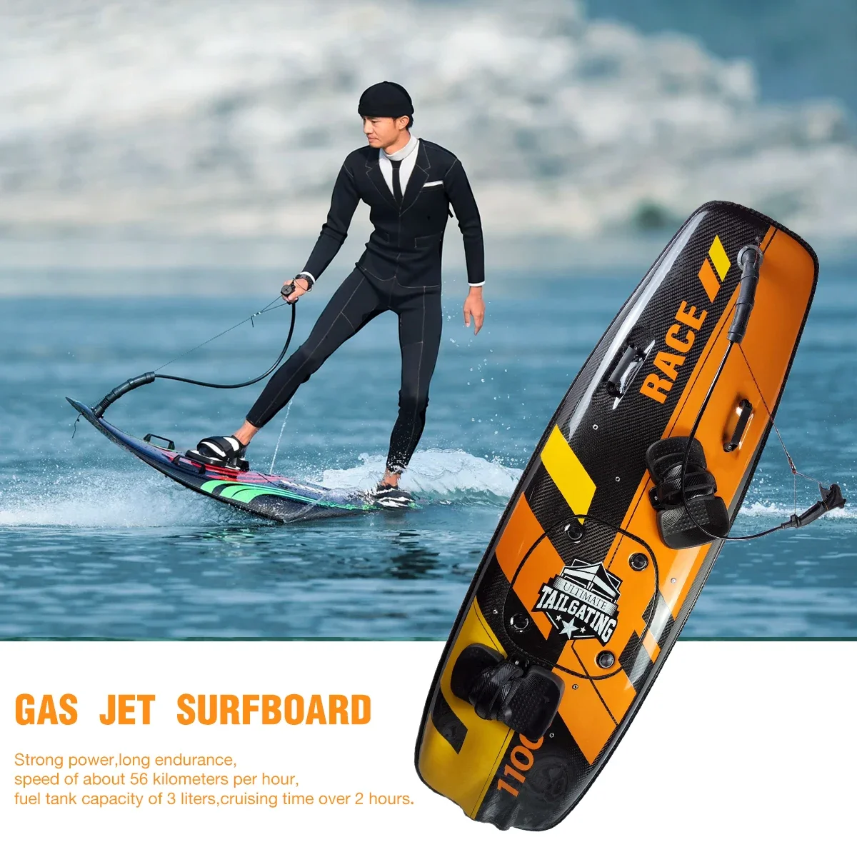 Oem 110Cc 2 Stroke … - image