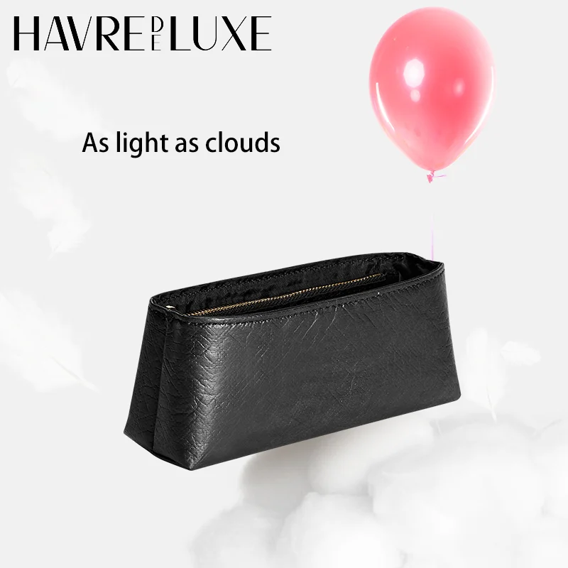 Insert organisateur de sac pour Nano Madeleine, mode, étanche, Durable, Support de rangement, Modification intérieure, accessoires de sac