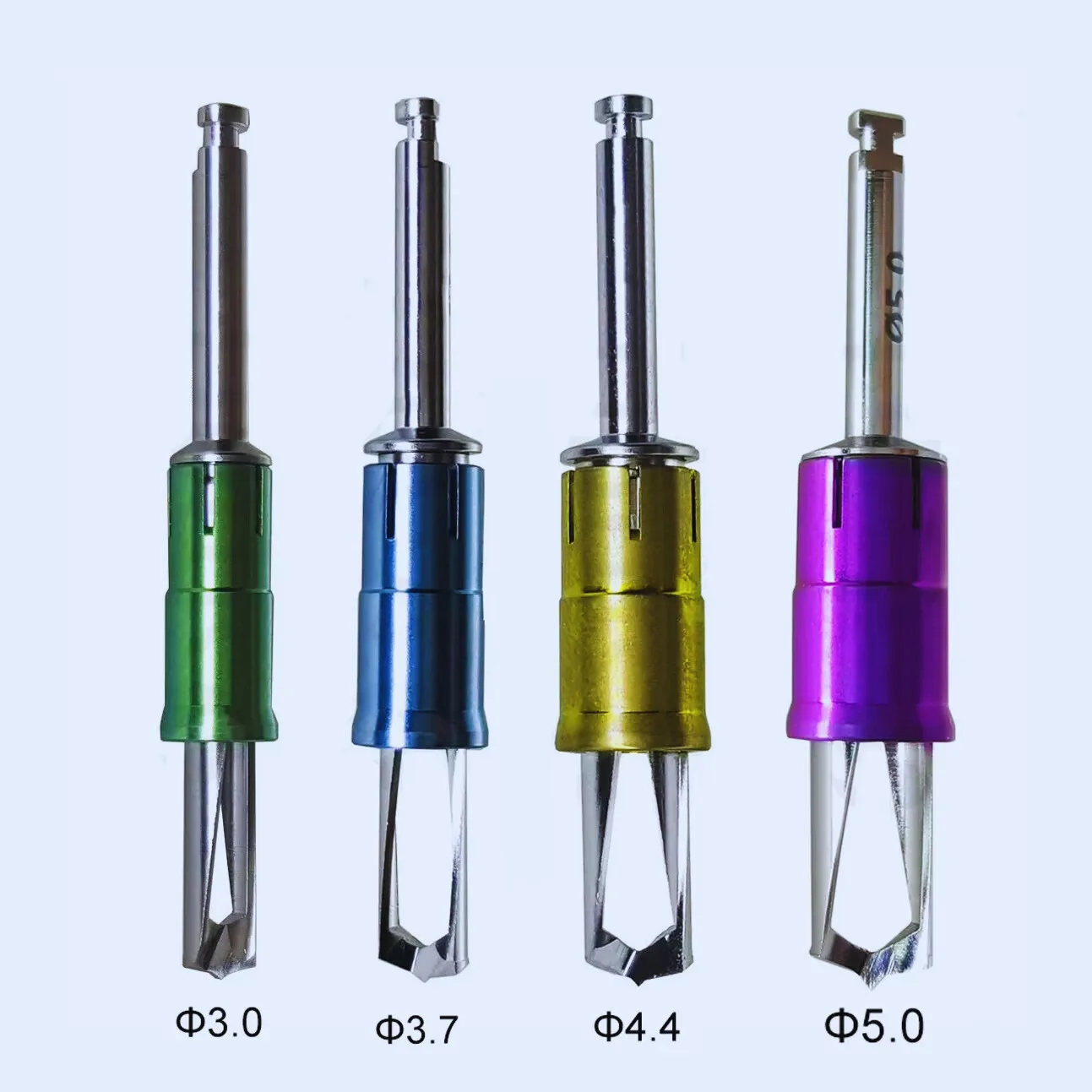 

High qualityDental implant Drill Bone Chip maker Self-Grinding Bone Connector autologous drill Medical Stainless steel material