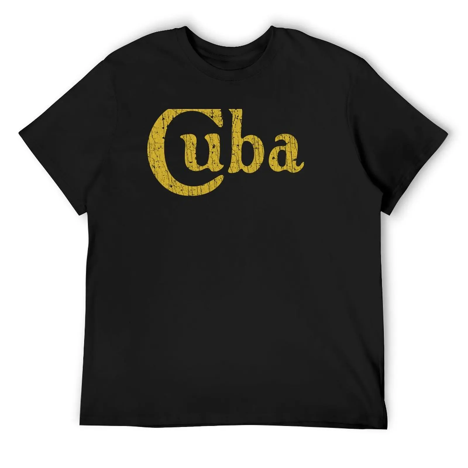 

Cuba Clásico 1933 T-Shirt baggy shirts shirts graphic tees summer shirt affliction shirts mens white t