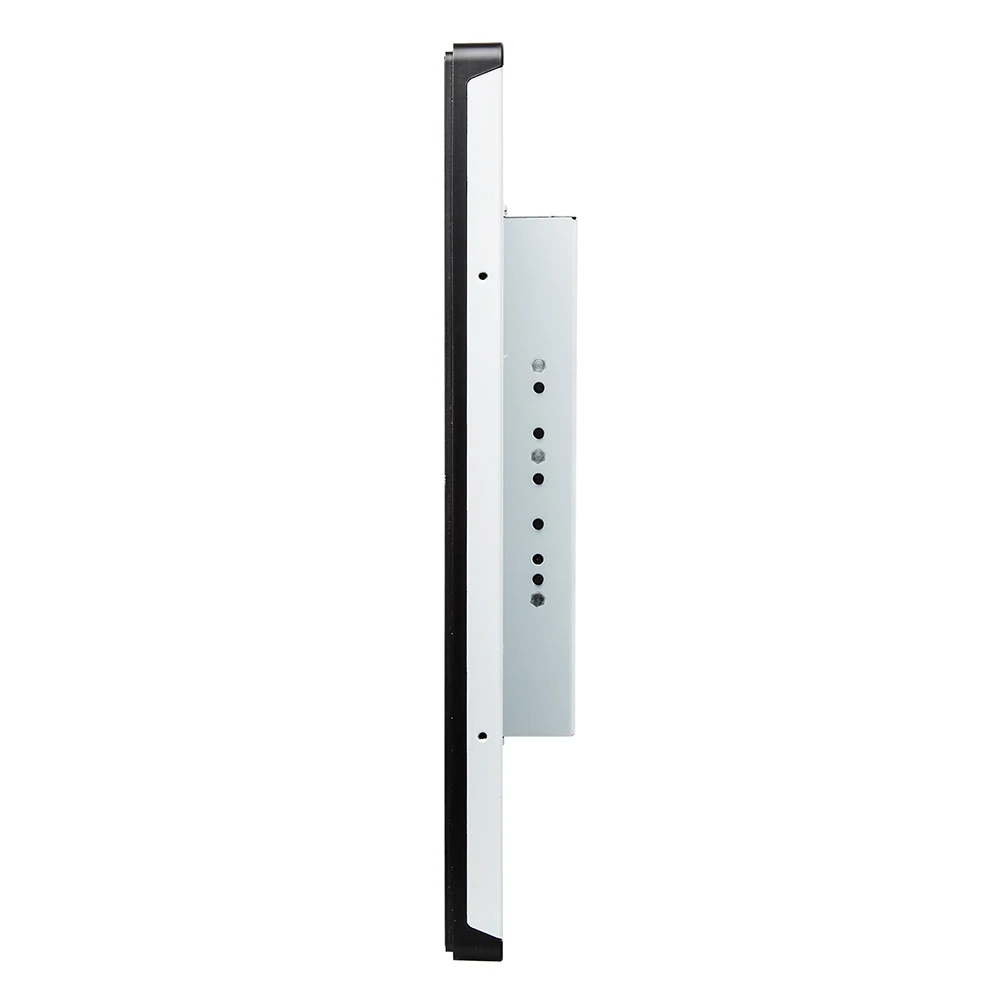15.6 Inch Open Frame Touch Screen Industrial All In One Touch Panel PC