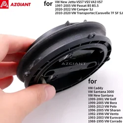 Rearview Mirror Adjustment Motor Actuator 3 pin for Volkswagen Caddy Santana Golf Polo Sharan Vento Eurovan Corrado Jetta Passat