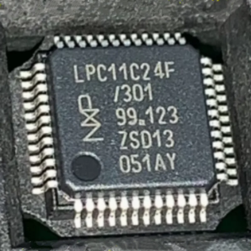 LPC11C24FBD48/301 LPC11C24F QFP48 New Original Stock