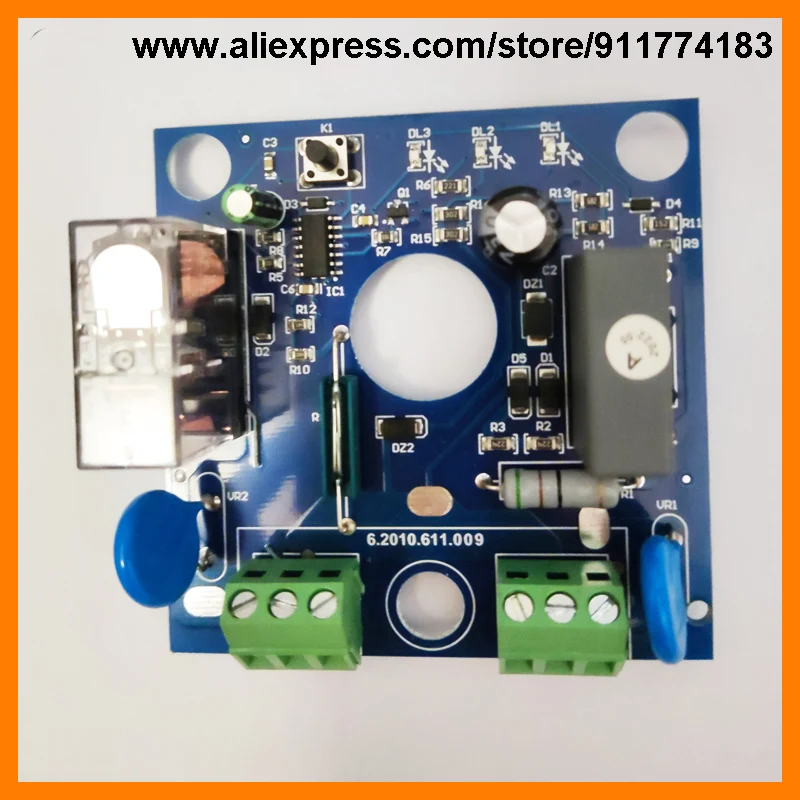 EPC-1 220V water pump pressure controller circuit board high quality spare part