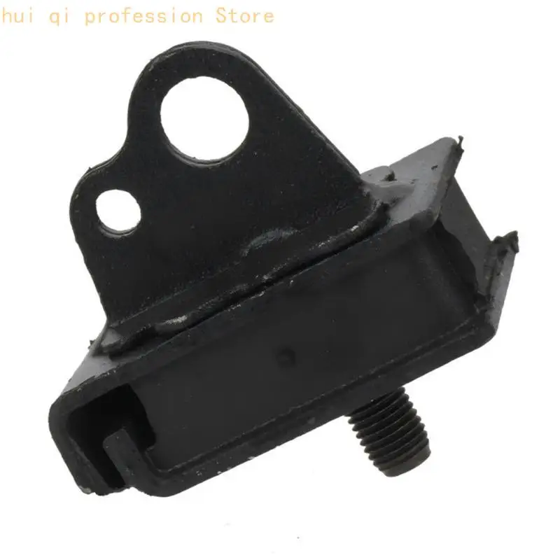 Engine Buffer Mount with Threaded Post & Bolt Holes 9010-000200 for CF 500 UTV H8WE