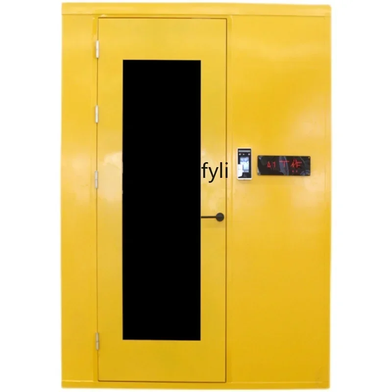 Mobile soundproof room Home phone booth Recording studio Work soundproof indoor silent warehouse