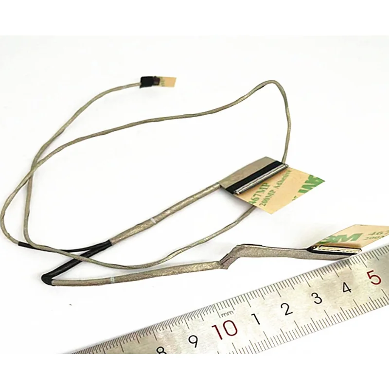 New LCD  Display Cable for Acer SF314 SF314-51 N16PS TMX349 Screen Cable 1422-02GG000